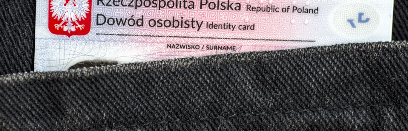  Zastrzeganie dokumentów tożsamości :: System Dokumenty Zastrzeżone